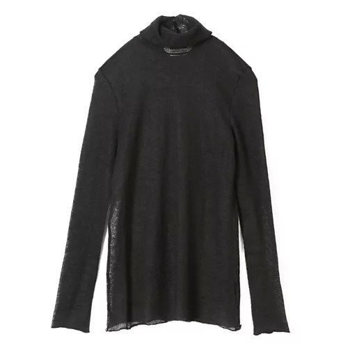 【ビューティフル ピープル/beautiful people】のsoft mohair Jersey turtle neck top インテリア・キッズ・メンズ・レディースファッション・服の通販 founy(ファニー) https://founy.com/ ファッション Fashion レディースファッション WOMEN ワンピース Dress 2024年 2024 2024-2025秋冬・A/W Aw/Autumn/Winter/Fw/Fall/2024-2025 エアリー Airy スマート Smart モヘア Mohair 人気 Popularity |ID: prp329100004194263 ipo3291000000029053715