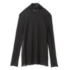 【ビューティフル ピープル/beautiful people】のsoft mohair Jersey turtle neck top black|ID: prp329100004194263 ipo3291000000033628699