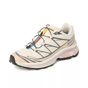 【サロモン/Salomon】 XT-6 GTX人気、トレンドファッション・服の通販 founy(ファニー) ファッション Fashion レディースファッション WOMEN スタイリッシュ Stylish フィット Fit メッシュ Mesh 人気 Popularity 軽量 Lightweight |ID:prp329100004194298