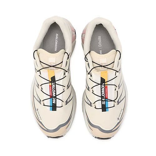 【サロモン/Salomon】のXT-6 GTX 人気、トレンドファッション・服の通販 founy(ファニー) ファッション Fashion レディースファッション Fashion for Women スタイリッシュ Stylish, Fashionable フィット Fit, Slim Fit メッシュ Mesh, Net Fabric 人気 Popular, Best Seller 軽量 Lightweight, Ultra Light other-3|ID: prp329100004194298 ipo3291000000031988237