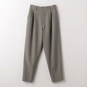 【グリーンレーベル リラクシング / ユナイテッドアローズ/green label relaxing / UNITED ARROWS】のテーパード パンツ 人気、トレンドファッション・服の通販 founy(ファニー) ファッション Fashion レディースファッション WOMEN パンツ Pants 秋 Autumn/Fall シンプル Simple セットアップ Set Up テーパード Tapered ビスチェ Bustier メランジ Melange 冬 Winter A/W・秋冬 Aw・Autumn/Winter・Fw・Fall-Winter おすすめ Recommend |ID:prp329100004195897