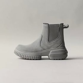 【オデット エ オディール/Odette e Odile】のONA AVE CHELSEA BOOT 人気、トレンドファッション・服の通販 founy(ファニー) ファッション Fashion レディースファッション WOMEN ウォーター Water シューズ Shoes スタンダード Standard 人気 Popularity エレガント 上品 Elegant |ID:prp329100004195924