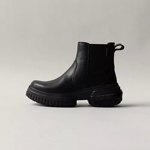 【オデット エ オディール/Odette e Odile】のONA AVE CHELSEA BOOT インテリア・キッズ・メンズ・レディースファッション・服の通販 founy(ファニー) 　ファッション　Fashion　レディースファッション　WOMEN　ウォーター　Water　シューズ　Shoes　スタンダード　Standard　人気　Popularity　エレガント 上品　Elegant　BLACK|ID: prp329100004195924 ipo3291000000029065038