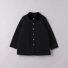 【ユナイテッドアローズ/UNITED ARROWS】のナカワタ ミドルコート BLACK|ID:prp329100004195991