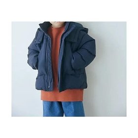 【グリーンレーベルリラクシング/green label relaxing / UNITED ARROWS / KIDS】のダウン ブルゾン / キッズ 100cm-130cm 人気、トレンドファッション・服の通販 founy(ファニー) ファッション Fashion キッズファッション KIDS 秋 Autumn/Fall スタンド Stand ダウン Down ブルゾン Blouson ベーシック Basic ワイド Wide 冬 Winter おすすめ Recommend 2024年 2024 2024-2025秋冬・A/W Aw/Autumn/Winter/Fw/Fall/2024-2025 |ID:prp329100004196054