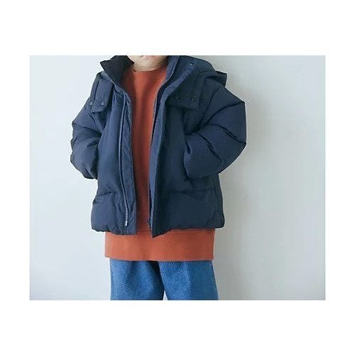 【グリーンレーベルリラクシング/green label relaxing / UNITED ARROWS / KIDS】のダウン ブルゾン / キッズ 100cm-130cm 人気、トレンドファッション・服の通販 founy(ファニー) 　ファッション　Fashion　キッズファッション　KIDS　秋　Autumn/Fall　スタンド　Stand　ダウン　Down　ブルゾン　Blouson　ベーシック　Basic　ワイド　Wide　冬　Winter　おすすめ　Recommend　2024年　2024　2024-2025秋冬・A/W　Aw/Autumn/Winter/Fw/Fall/2024-2025　 other-1|ID: prp329100004196054 ipo3291000000029065629