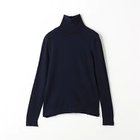 【グリーンレーベル リラクシング / ユナイテッドアローズ/green label relaxing / UNITED ARROWS】のスラブウール タートルネック プルオーバー 人気、トレンドファッション・服の通販 founy(ファニー) ファッション Fashion レディースファッション WOMEN トップス・カットソー Tops/Tshirt プルオーバー Pullover タートルネック Turtleneck インナー Inner 秋 Autumn/Fall ジャケット Jacket タートルネック Turtleneck トレンド Trend フィット Fit ベーシック Basic ボトム Bottom エレガント 上品 Elegant ビジネス 仕事 通勤 Business thumbnail NAVY|ID: prp329100004197399 ipo3291000000029077045