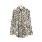 【ミディウミ/MidiUmi】のリバティプリントシャツ 人気、トレンドファッション・服の通販 founy(ファニー) ファッション Fashion レディースファッション WOMEN トップス・カットソー Tops/Tshirt シャツ/ブラウス Shirts/Blouses おすすめ Recommend ベスト Vest モチーフ Motif 秋 Autumn/Fall thumbnail グリーン|ID: prp329100004197406 ipo3291000000029077097