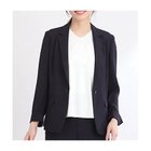 【リフレクト/Reflect】の【SALE/UVカット/接触冷感/洗える/セットアップ可能/夏の通勤におすすめ】ストレッチジャケット ネイビー|ID: prp329100004197485 ipo3291000000029077594