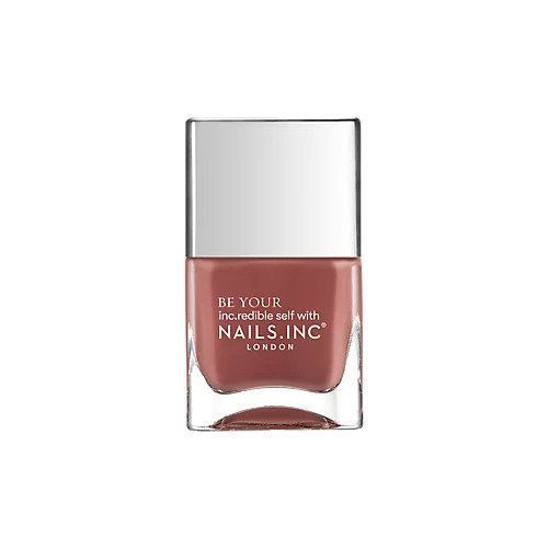 【ネイルズインク/NAILS INC】のファイン ゴールド ネイルポリッシュ インテリア・キッズ・メンズ・レディースファッション・服の通販 founy(ファニー) https://founy.com/ なめらか Smooth エレガント 上品 Elegant ホーム・キャンプ・アウトドア・お取り寄せ Home,Garden,Outdoor,Camping Gear ビューティー・ヘルス Beauty & Health Essentials |ID: prp329100004197524 ipo3291000000032166253