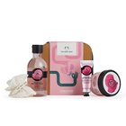 【ザボディショップ/THE BODY SHOP / GOODS】の【数量限定】ボディケアギフト ブリティッシュローズ -|ID: prp329100004197563 ipo3291000000029077877