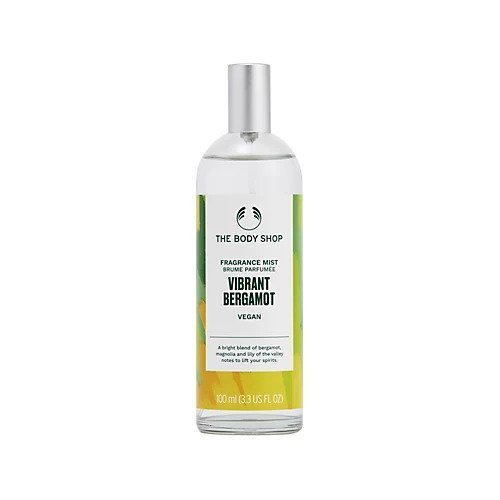 【ザボディショップ/THE BODY SHOP / GOODS】のヴァイブラント ベルガモット フレグランスミスト 100mL インテリア・キッズ・メンズ・レディースファッション・服の通販 founy(ファニー) https://founy.com/ おすすめ Recommend ホーム・キャンプ・アウトドア・お取り寄せ Home,Garden,Outdoor,Camping Gear ビューティー・ヘルス Beauty Health |ID: prp329100004197566 ipo3291000000029077886