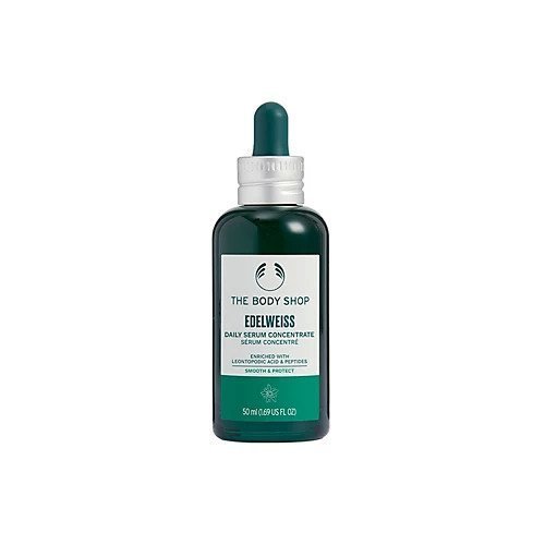 【ザボディショップ/THE BODY SHOP / GOODS】のエーデルワイス コンセントレート セラム 50mL インテリア・キッズ・メンズ・レディースファッション・服の通販 founy(ファニー) https://founy.com/ なめらか Smooth ダメージ Damage ホーム・キャンプ・アウトドア・お取り寄せ Home,Garden,Outdoor,Camping Gear ビューティー・ヘルス Beauty Health |ID: prp329100004197575 ipo3291000000029077915