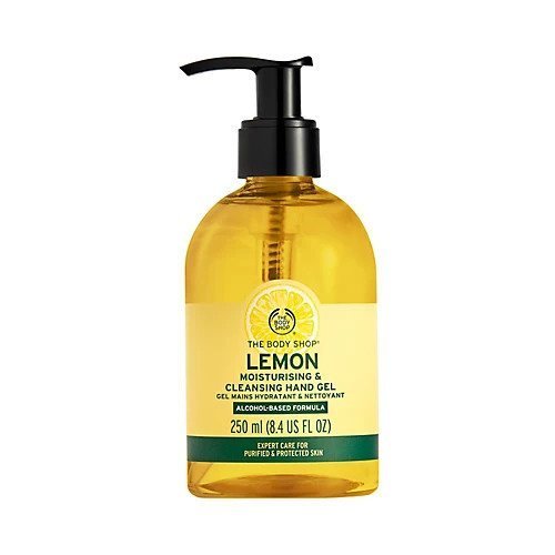 【ザボディショップ/THE BODY SHOP / GOODS】のレモン クリーンハンドジェル 250mL インテリア・キッズ・メンズ・レディースファッション・服の通販 founy(ファニー) https://founy.com/ おすすめ Recommend ホーム・キャンプ・アウトドア・お取り寄せ Home,Garden,Outdoor,Camping Gear ビューティー・ヘルス Beauty Health |ID: prp329100004197578 ipo3291000000029077924