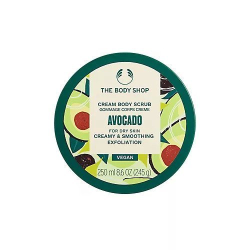 【ザボディショップ/THE BODY SHOP / GOODS】のボディスクラブ アボカド 250mL インテリア・キッズ・メンズ・レディースファッション・服の通販 founy(ファニー) https://founy.com/ なめらか Smooth オイル Oil テクスチャー Texture ホーム・キャンプ・アウトドア・お取り寄せ Home,Garden,Outdoor,Camping Gear ビューティー・ヘルス Beauty Health |ID: prp329100004197588 ipo3291000000029077956