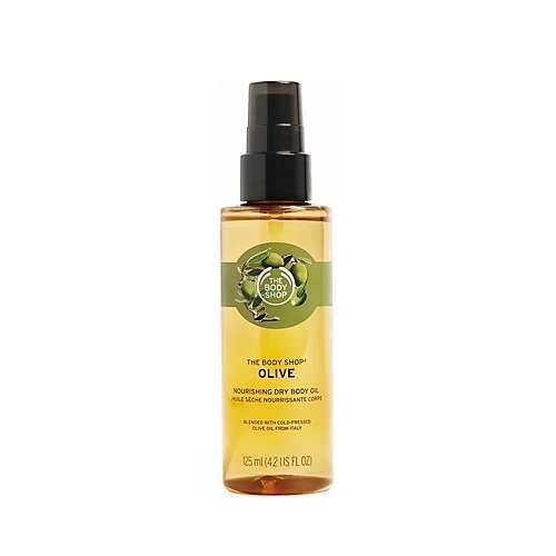 【ザボディショップ/THE BODY SHOP / GOODS】のドライボディオイル オリーブ 125mL インテリア・キッズ・メンズ・レディースファッション・服の通販 founy(ファニー) https://founy.com/ おすすめ Recommend なめらか Smooth イタリア Italy オイル Oil ホーム・キャンプ・アウトドア・お取り寄せ Home,Garden,Outdoor,Camping Gear ビューティー・ヘルス Beauty Health |ID: prp329100004197589 ipo3291000000029077959