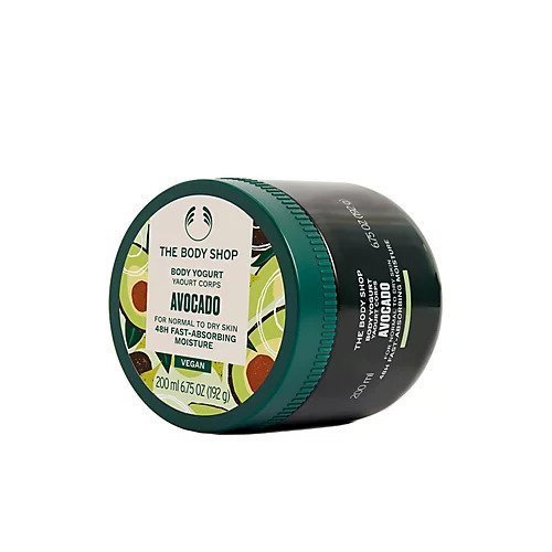 【ザボディショップ/THE BODY SHOP / GOODS】のボディヨーグルト アボカド 200mL インテリア・キッズ・メンズ・レディースファッション・服の通販 founy(ファニー) https://founy.com/ オイル Oil タオル Towel テクスチャー Texture ホーム・キャンプ・アウトドア・お取り寄せ Home,Garden,Outdoor,Camping Gear ビューティー・ヘルス Beauty Health |ID: prp329100004197591 ipo3291000000029077964