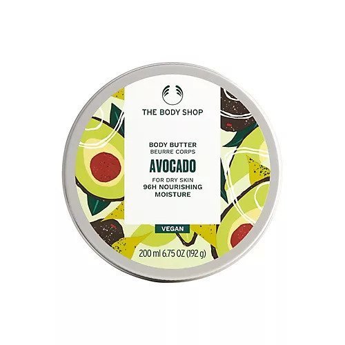 【ザボディショップ/THE BODY SHOP / GOODS】のボディバター アボカド 200mL インテリア・キッズ・メンズ・レディースファッション・服の通販 founy(ファニー) https://founy.com/ なめらか Smooth インド India オイル Oil テクスチャー Texture ホーム・キャンプ・アウトドア・お取り寄せ Home,Garden,Outdoor,Camping Gear ビューティー・ヘルス Beauty Health |ID: prp329100004197593 ipo3291000000029077971