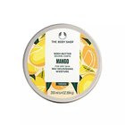 【ザボディショップ/THE BODY SHOP / GOODS】のボディバター マンゴー 200mL -|ID: prp329100004197595 ipo3291000000029077977