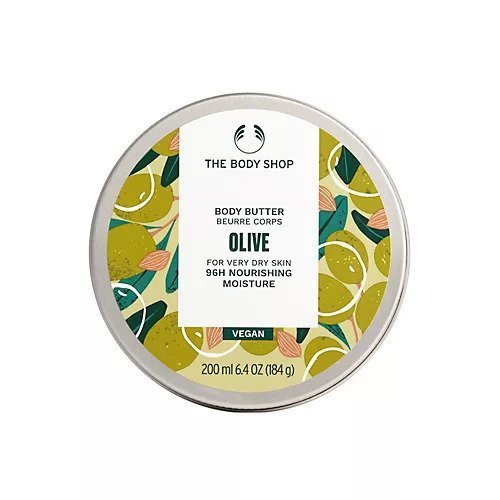 【ザボディショップ/THE BODY SHOP / GOODS】のボディバター オリーブ 200mL インテリア・キッズ・メンズ・レディースファッション・服の通販 founy(ファニー) https://founy.com/ なめらか Smooth インド India テクスチャー Texture ホーム・キャンプ・アウトドア・お取り寄せ Home,Garden,Outdoor,Camping Gear ビューティー・ヘルス Beauty Health |ID: prp329100004197596 ipo3291000000029077978