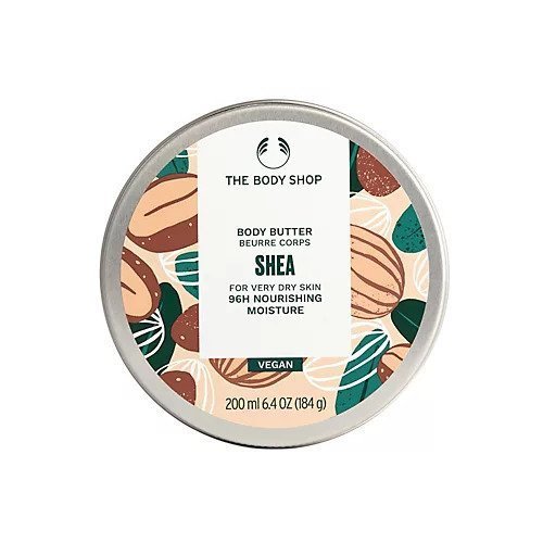 【ザボディショップ/THE BODY SHOP / GOODS】のボディバター シア 200mL インテリア・キッズ・メンズ・レディースファッション・服の通販 founy(ファニー) https://founy.com/ なめらか Smooth インド India テクスチャー Texture ホーム・キャンプ・アウトドア・お取り寄せ Home,Garden,Outdoor,Camping Gear ビューティー・ヘルス Beauty Health |ID: prp329100004197598 ipo3291000000029077985