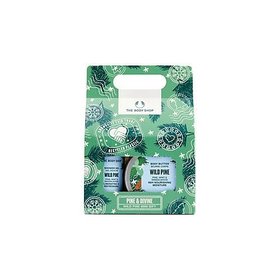 【ザボディショップ/THE BODY SHOP / GOODS】の【数量限定】ホリデー ミニボディケアギフト ワイルドPI 人気、トレンドファッション・服の通販 founy(ファニー) おすすめ Recommend ギフト プレゼント Gift Present ホリデーシーズン Holiday ボックス Box 冬 Winter 旅行 Travel ホーム・キャンプ・アウトドア・お取り寄せ Home,Garden,Outdoor,Camping Gear ビューティー・ヘルス Beauty Health |ID:prp329100004197607