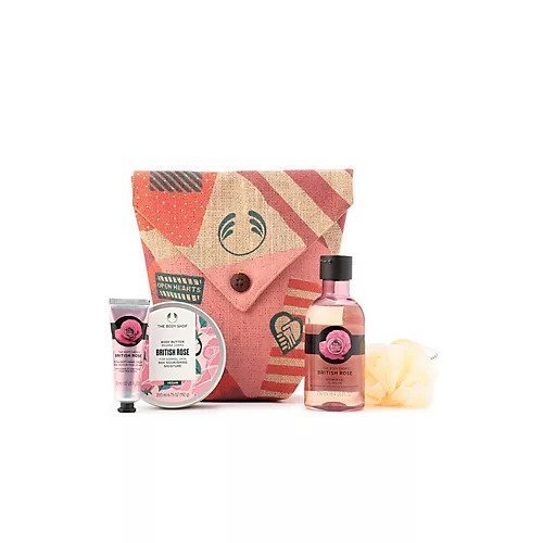 【ザボディショップ/THE BODY SHOP / GOODS】の【数量限定】ボディケアバッグ BR インテリア・キッズ・メンズ・レディースファッション・服の通販 founy(ファニー) https://founy.com/ おすすめ Recommend エレガント 上品 Elegant ギフト プレゼント Gift Present テクスチャー Texture ハンド Hand ポーチ Pouch ローズ Rose 冬 Winter ホーム・キャンプ・アウトドア・お取り寄せ Home,Garden,Outdoor,Camping Gear ビューティー・ヘルス Beauty Health |ID: prp329100004197609 ipo3291000000029078021