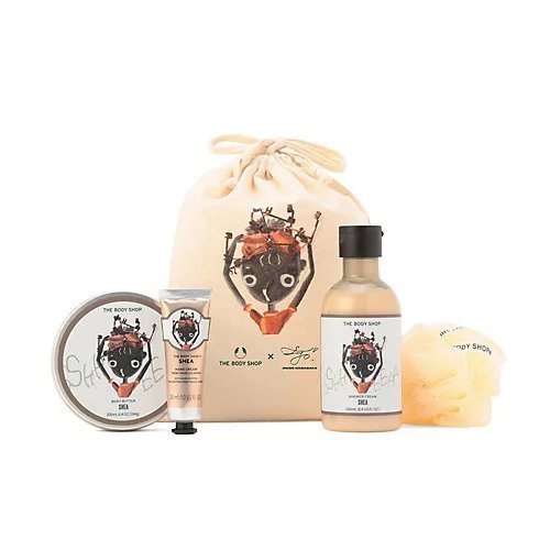 【ザボディショップ/THE BODY SHOP / GOODS】の【数量限定】ボディケアバッグ SB インテリア・キッズ・メンズ・レディースファッション・服の通販 founy(ファニー) https://founy.com/ 巾着 Purse スペシャル Special 人気 Popularity ハンド Hand おすすめ Recommend ホーム・キャンプ・アウトドア・お取り寄せ Home,Garden,Outdoor,Camping Gear ビューティー・ヘルス Beauty Health |ID: prp329100004197615 ipo3291000000029078039