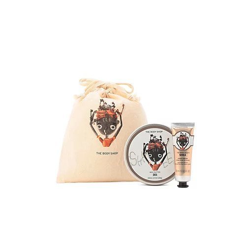 【ザボディショップ/THE BODY SHOP / GOODS】の【数量限定】ボディケアセット SB インテリア・キッズ・メンズ・レディースファッション・服の通販 founy(ファニー) https://founy.com/ 巾着 Purse スペシャル Special 人気 Popularity ハンド Hand おすすめ Recommend ギフト プレゼント Gift Present ホーム・キャンプ・アウトドア・お取り寄せ Home,Garden,Outdoor,Camping Gear ビューティー・ヘルス Beauty Health |ID: prp329100004197616 ipo3291000000029078043