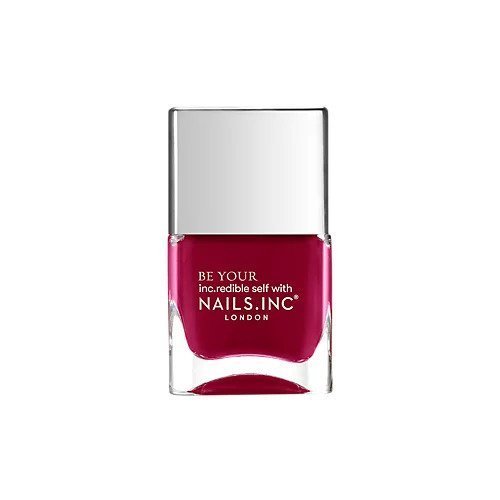 【ネイルズインク/NAILS INC】のファイン ゴールド ネイルポリッシュ インテリア・キッズ・メンズ・レディースファッション・服の通販 founy(ファニー) https://founy.com/ なめらか Smooth エレガント 上品 Elegant ホーム・キャンプ・アウトドア・お取り寄せ Home,Garden,Outdoor,Camping Gear ビューティー・ヘルス Beauty & Health Essentials |ID: prp329100004197620 ipo3291000000032166240