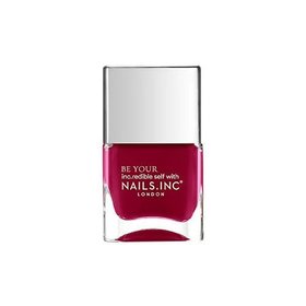 【ネイルズインク/NAILS INC】のファイン ゴールド ネイルポリッシュ 人気、トレンドファッション・服の通販 founy(ファニー) なめらか Smooth, Silky Texture エレガント 上品 Elegant ホーム・キャンプ・アウトドア・お取り寄せ Home Living / Home & Lifestyle / Camping Gear / Outdoor Camping ビューティー・ヘルス Beauty & Health Essentials |ID:prp329100004197620