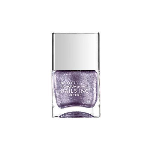 【ネイルズインク/NAILS INC】のファイン ゴールド ネイルポリッシュ インテリア・キッズ・メンズ・レディースファッション・服の通販 founy(ファニー) https://founy.com/ なめらか Smooth エレガント 上品 Elegant ホーム・キャンプ・アウトドア・お取り寄せ Home,Garden,Outdoor,Camping Gear ビューティー・ヘルス Beauty & Health Essentials |ID: prp329100004197621 ipo3291000000032166243