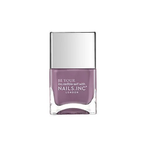 【ネイルズインク/NAILS INC】のファイン ゴールド ネイルポリッシュ インテリア・キッズ・メンズ・レディースファッション・服の通販 founy(ファニー) https://founy.com/ なめらか Smooth エレガント 上品 Elegant ホーム・キャンプ・アウトドア・お取り寄せ Home,Garden,Outdoor,Camping Gear ビューティー・ヘルス Beauty Health |ID: prp329100004197622 ipo3291000000029078063