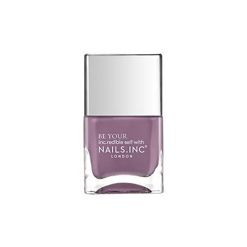 【ネイルズインク/NAILS INC】のファイン ゴールド ネイルポリッシュ インテリア・キッズ・メンズ・レディースファッション・服の通販 founy(ファニー) https://founy.com/ なめらか Smooth エレガント 上品 Elegant ホーム・キャンプ・アウトドア・お取り寄せ Home,Garden,Outdoor,Camping Gear ビューティー・ヘルス Beauty & Health Essentials |ID: prp329100004197622 ipo3291000000032166246