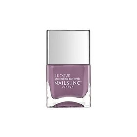 【ネイルズインク/NAILS INC】のファイン ゴールド ネイルポリッシュ 人気、トレンドファッション・服の通販 founy(ファニー) なめらか Smooth, Silky Texture エレガント 上品 Elegant ホーム・キャンプ・アウトドア・お取り寄せ Home Living / Home & Lifestyle / Camping Gear / Outdoor Camping ビューティー・ヘルス Beauty & Health Essentials |ID:prp329100004197622