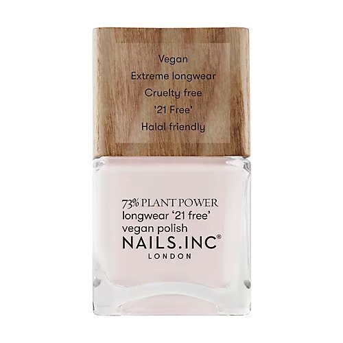 【ネイルズインク/NAILS INC】のプラント パワー ネイルポリッシュ インテリア・キッズ・メンズ・レディースファッション・服の通販 founy(ファニー) https://founy.com/ カシミア Cashmere ガラス Glass キャップ Cap ホーム・キャンプ・アウトドア・お取り寄せ Home,Garden,Outdoor,Camping Gear ビューティー・ヘルス Beauty Health |ID: prp329100004197625 ipo3291000000029078072