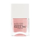 【ネイルズインク/NAILS INC】の45 セカンド スピーディ ネイルポリッシュ フライ バイ アット ヴィクトリア|ID: prp329100004197686 ipo3291000000029078257