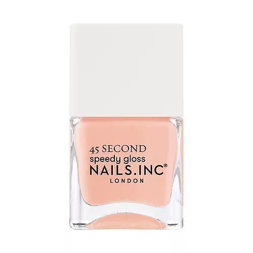 【ネイルズインク/NAILS INC】の45 セカンド スピーディ ネイルポリッシュ インテリア・キッズ・メンズ・レディースファッション・服の通販 founy(ファニー) https://founy.com/ スキニー Skinny ホーム・キャンプ・アウトドア・お取り寄せ Home,Garden,Outdoor,Camping Gear ビューティー・ヘルス Beauty Health |ID: prp329100004197691 ipo3291000000029078272