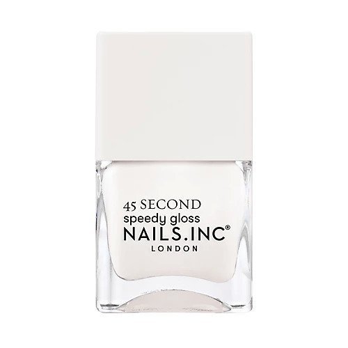 【ネイルズインク/NAILS INC】の45 セカンド スピーディ ネイルポリッシュ インテリア・キッズ・メンズ・レディースファッション・服の通販 founy(ファニー) https://founy.com/ ホーム・キャンプ・アウトドア・お取り寄せ Home,Garden,Outdoor,Camping Gear ビューティー・ヘルス Beauty Health |ID: prp329100004197692 ipo3291000000029078275