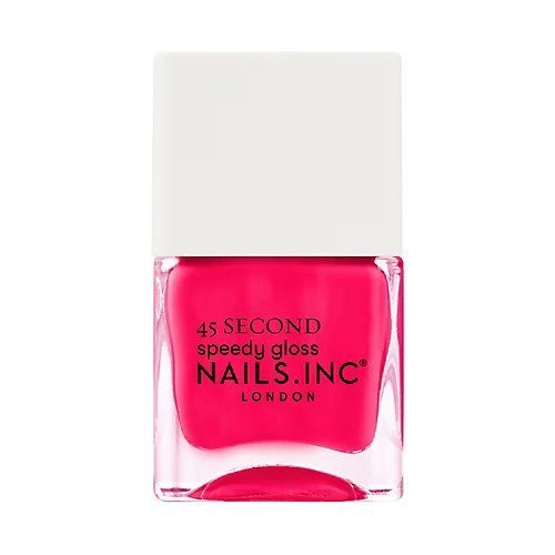 【ネイルズインク/NAILS INC】の45 セカンド スピーディ ネイルポリッシュ インテリア・キッズ・メンズ・レディースファッション・服の通販 founy(ファニー) https://founy.com/ ホーム・キャンプ・アウトドア・お取り寄せ Home,Garden,Outdoor,Camping Gear ビューティー・ヘルス Beauty Health |ID: prp329100004197693 ipo3291000000029078277