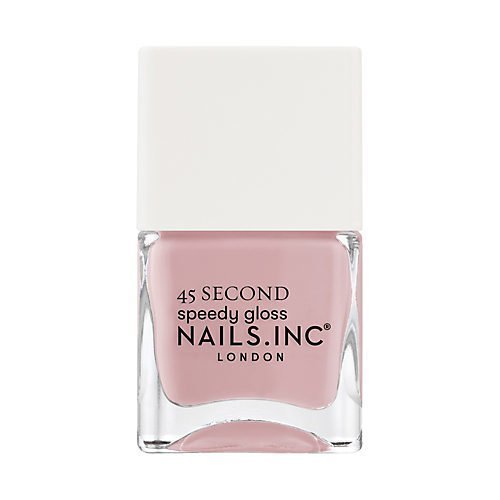 【ネイルズインク/NAILS INC】の45 セカンド スピーディ ネイルポリッシュ インテリア・キッズ・メンズ・レディースファッション・服の通販 founy(ファニー) https://founy.com/ ホーム・キャンプ・アウトドア・お取り寄せ Home,Garden,Outdoor,Camping Gear ビューティー・ヘルス Beauty Health |ID: prp329100004197696 ipo3291000000029078287