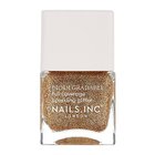 【ネイルズインク/NAILS INC】のバイオグリッター ネイルポリッシュ フロント イット フィッツロビア|ID: prp329100004197709 ipo3291000000029078326