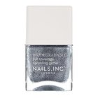 【ネイルズインク/NAILS INC】のバイオグリッター ネイルポリッシュ スローン スクエア スパークルズ|ID: prp329100004197710 ipo3291000000029078328