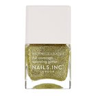 【ネイルズインク/NAILS INC】のバイオグリッター ネイルポリッシュ パーティイング オン ポートベロー|ID: prp329100004197711 ipo3291000000029078331