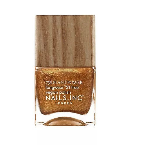 【ネイルズインク/NAILS INC】のプラント パワー ネイルポリッシュ インテリア・キッズ・メンズ・レディースファッション・服の通販 founy(ファニー) https://founy.com/ なめらか Smooth ガラス Glass キャップ Cap テクスチャー Texture ホーム・キャンプ・アウトドア・お取り寄せ Home,Garden,Outdoor,Camping Gear ビューティー・ヘルス Beauty Health |ID: prp329100004197716 ipo3291000000029078345