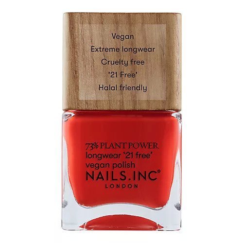 【ネイルズインク/NAILS INC】のプラント パワー ネイルポリッシュ インテリア・キッズ・メンズ・レディースファッション・服の通販 founy(ファニー) https://founy.com/ なめらか Smooth ガラス Glass キャップ Cap テクスチャー Texture ホーム・キャンプ・アウトドア・お取り寄せ Home,Garden,Outdoor,Camping Gear ビューティー・ヘルス Beauty Health |ID: prp329100004197720 ipo3291000000029078358