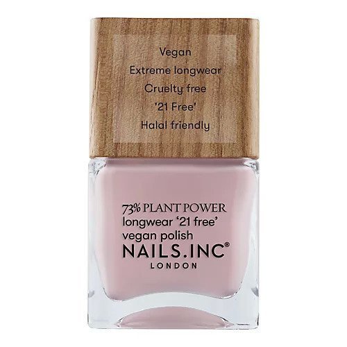 【ネイルズインク/NAILS INC】のプラント パワー ネイルポリッシュ インテリア・キッズ・メンズ・レディースファッション・服の通販 founy(ファニー) https://founy.com/ なめらか Smooth ガラス Glass キャップ Cap テクスチャー Texture ホーム・キャンプ・アウトドア・お取り寄せ Home,Garden,Outdoor,Camping Gear ビューティー・ヘルス Beauty Health |ID: prp329100004197724 ipo3291000000029078371