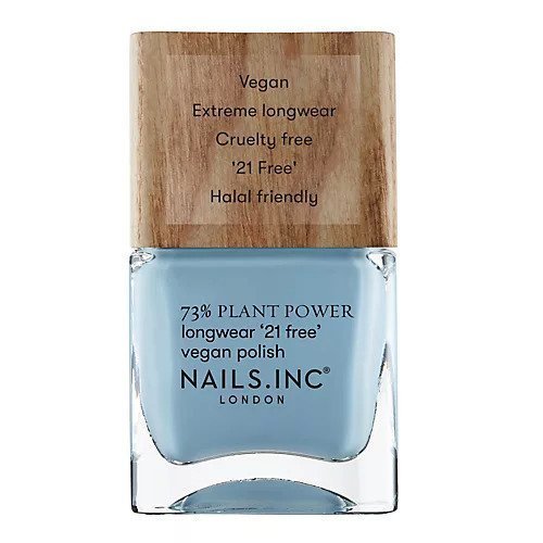 【ネイルズインク/NAILS INC】のプラント パワー ネイルポリッシュ インテリア・キッズ・メンズ・レディースファッション・服の通販 founy(ファニー) https://founy.com/ なめらか Smooth ガラス Glass キャップ Cap テクスチャー Texture ホーム・キャンプ・アウトドア・お取り寄せ Home,Garden,Outdoor,Camping Gear ビューティー・ヘルス Beauty Health |ID: prp329100004197728 ipo3291000000029078384