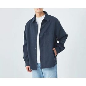 【グリーンレーベルリラクシング/green label relaxing / UNITED ARROWS / MEN】のツイードライク CPOシャツ シャツ羽織 人気、トレンドファッション・服の通販 founy(ファニー) ファッション Fashion メンズファッション MEN インナー Inner スウェット Sweat タートルネック Turtleneck チェスターコート Chester Coat ツイード Tweed ポケット Pocket 羽織 Haori A/W・秋冬 Aw・Autumn/Winter・Fw・Fall-Winter おすすめ Recommend |ID:prp329100004197767