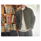 【グリーンレーベルリラクシング/green label relaxing / UNITED ARROWS / MEN】の【別注】GLR トランスポート ビデイル ジャケット 人気、トレンドファッション・服の通販 founy(ファニー) ファッション Fashion メンズファッション MEN アウトドア Outdoor インナー Inner ウォーム Worm オイル Oil シューズ Shoes ジャケット Jacket 定番 Standard 人気 Popularity バランス Balance ポケット Pocket 別注 Special Order おすすめ Recommend thumbnail OLIVE|ID: prp329100004197775 ipo3291000000029078592